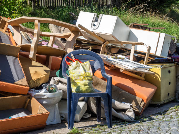 Best Professional Junk Removal  in Cottonport, LA