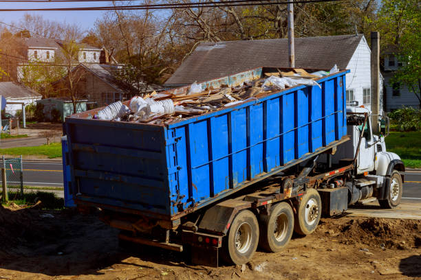 Best Garage Cleanout Services  in Cottonport, LA