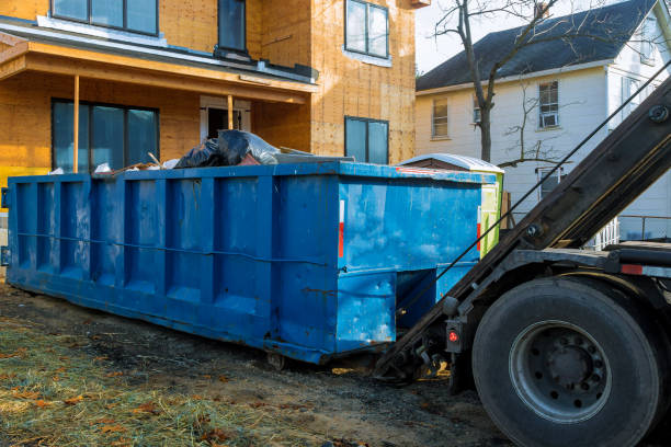 Best Hot Tub Removal  in Cottonport, LA