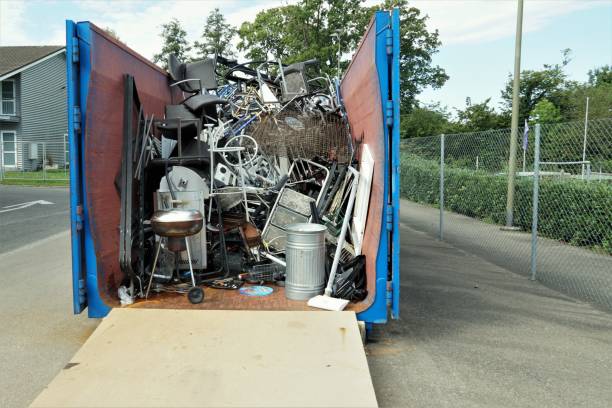 Best Junk Removal Near Me  in Cottonport, LA