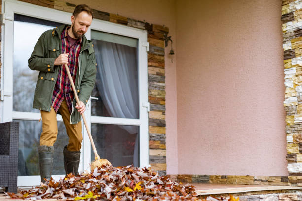 Best Yard Waste Removal  in Cottonport, LA
