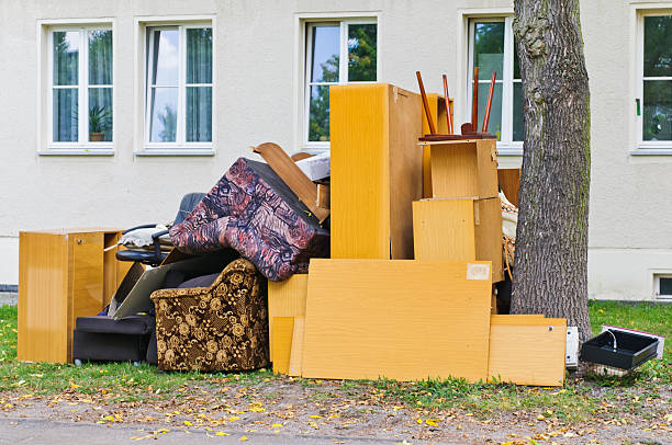 Best Household Junk Removal  in Cottonport, LA