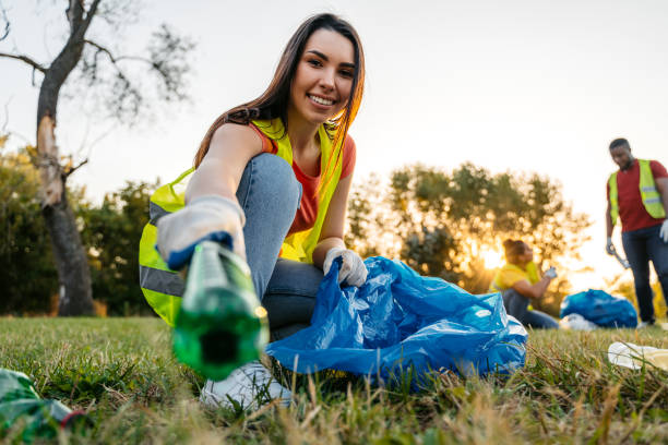 Yard Cleanup Services in Cottonport, LA
