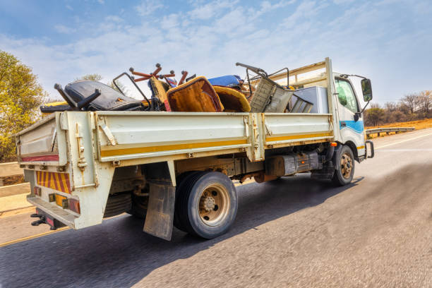 Best Construction Debris Removal  in Cottonport, LA