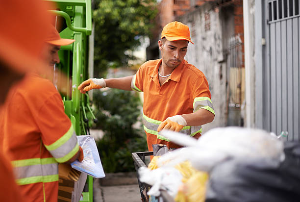 Best Attic Cleanout Services  in Cottonport, LA
