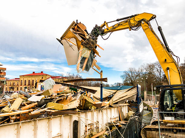 Trash Removal Near Me in Cottonport, LA